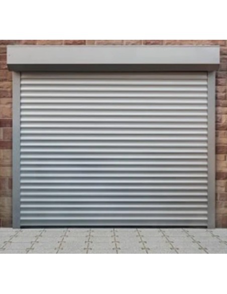 Garagenrollo MINI 55 - 270 x 220 cm