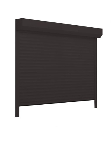 Garagenrollo MINI 55 - 275 x 235 cm