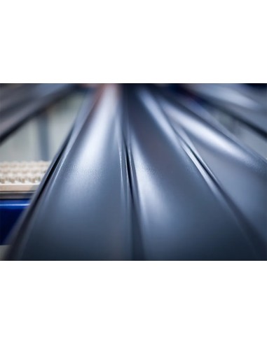 Garagenrollo MINI 55 - 320 x 275 cm