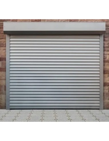 Garagenrollo MINI 55 - 330 x 270 cm