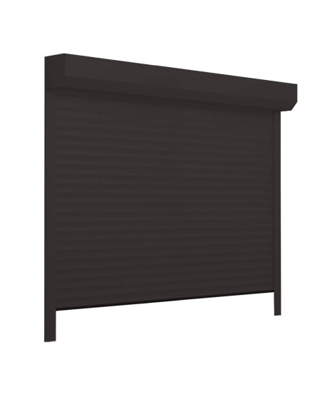 Garagenrollo MINI 55 - 330 x 270 cm
