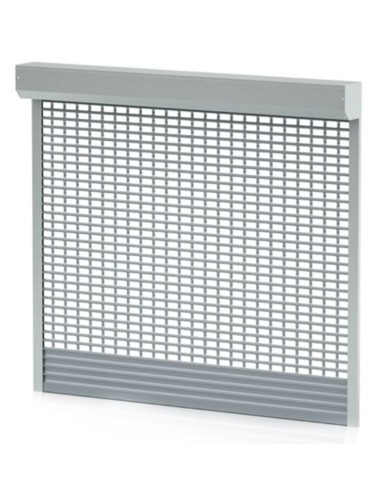 Rollgitter MiniLook 56 - 325 x 275 cm