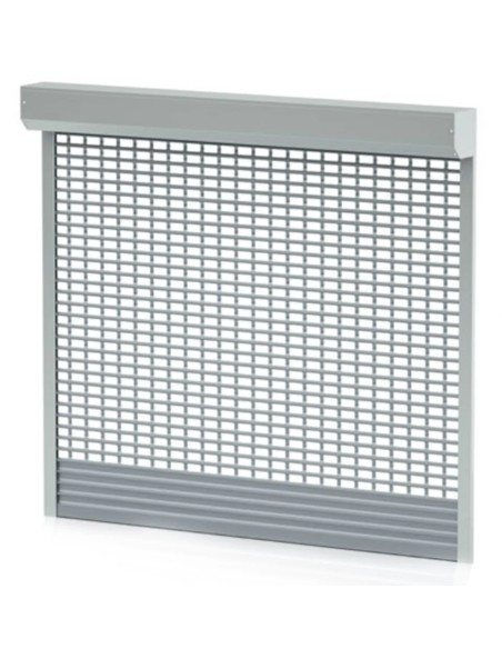 Rollgitter MiniLook 56 - 325 x 275 cm