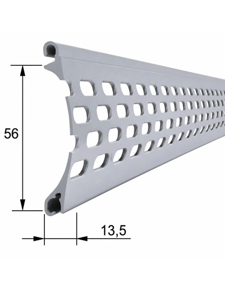 Rollgitter MiniLook 56 - 325 x 275 cm