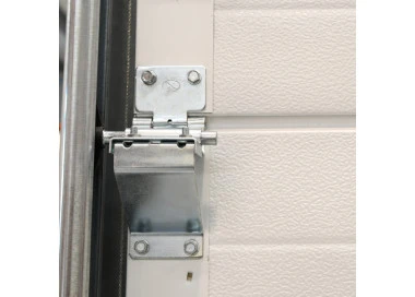 Industrie Sektionaltor 400 x 425 cm - Anthrazit (RAL 7016)