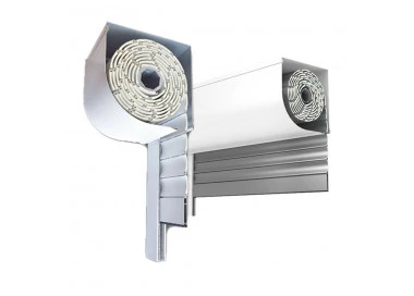Vorbaurolladen RL2000 (PA-39) Außenrolladen