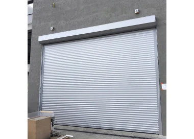 Rolltor Garagentor GUARD 77 - 3000 x 2300 mm + Antrieb