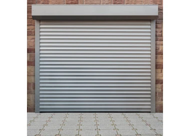 Rolltor Garagentor GUARD 77 - 3000 x 2300 mm + Antrieb