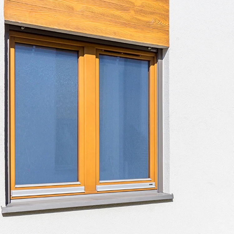 Holzfenster 1020 x 1620 mm Sash Fenster Kiefer Calcink