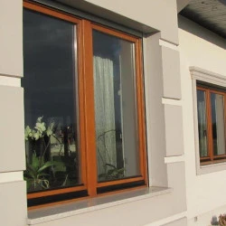 Holz Sprossenfenster Bogen 900 x 2350 mm Kiefer Calcink DREH