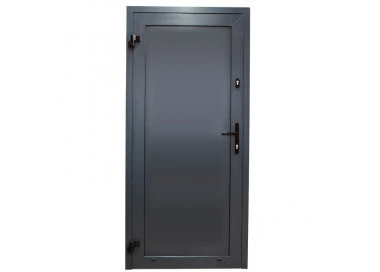 Aluminium Tür 1920 x 2290 mm Aluprof MB70