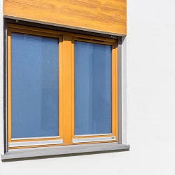 Glas-/Fensterleisten Holzleisten Meranti in Nordrhein-Westfalen - Greven