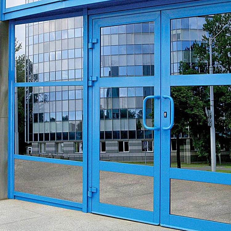 Aluminium Fenster 1200 x 1200 mm Dreh-Kipp MB 79N