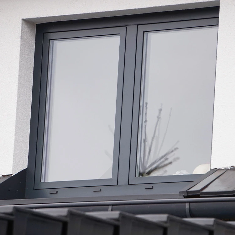 Aluminium Fenster 1400 x 1250 mm
