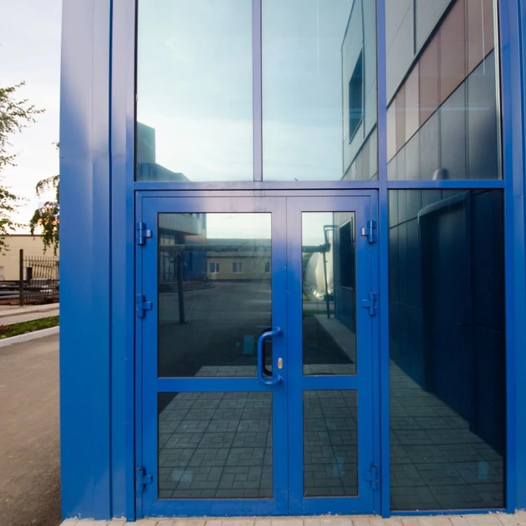 Aluminium Dreh/Kipp Fenster 1200 x 1200 mm MB 79N