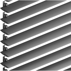 Sunbreaker 300 Feststehend  - 250 x 242 cm