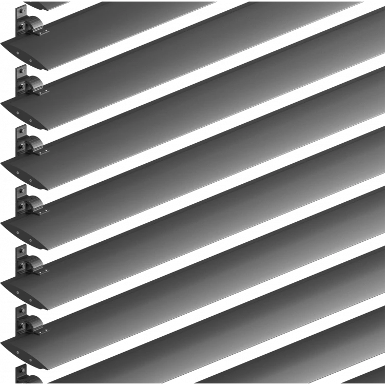 Sunbreaker 300 Feststehend  - 250 x 242 cm