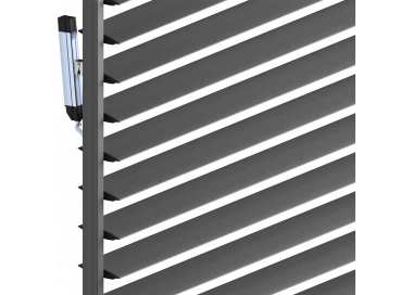 Sunbreaker 210 Beweglich  - 250 x 242 cm