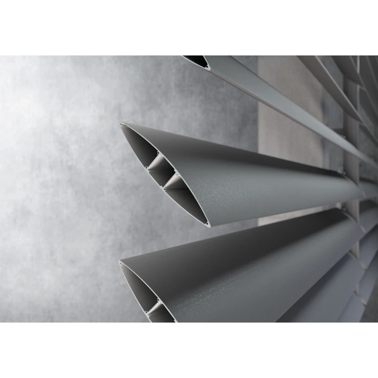 Sunbreaker 300 Beweglich - 250 x 242 cm