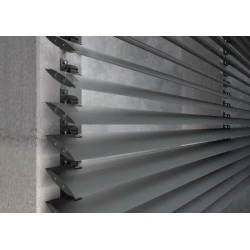 Sunbreaker 210 Feststehend  - 250 x 242 cm 2
