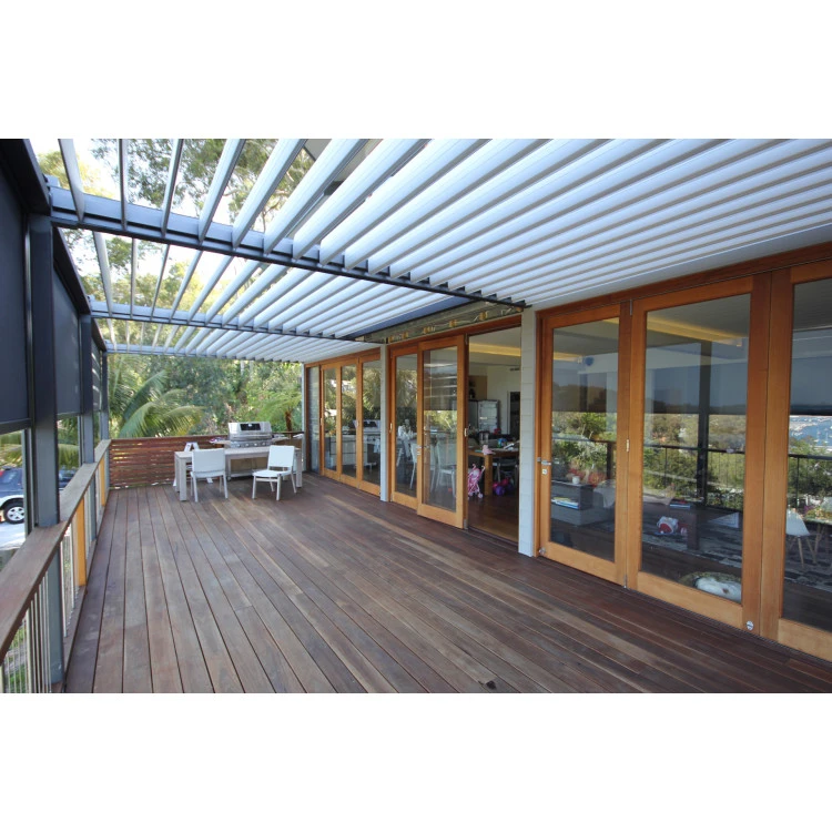 Sunbreaker 300 Beweglich - 250 x 242 cm
