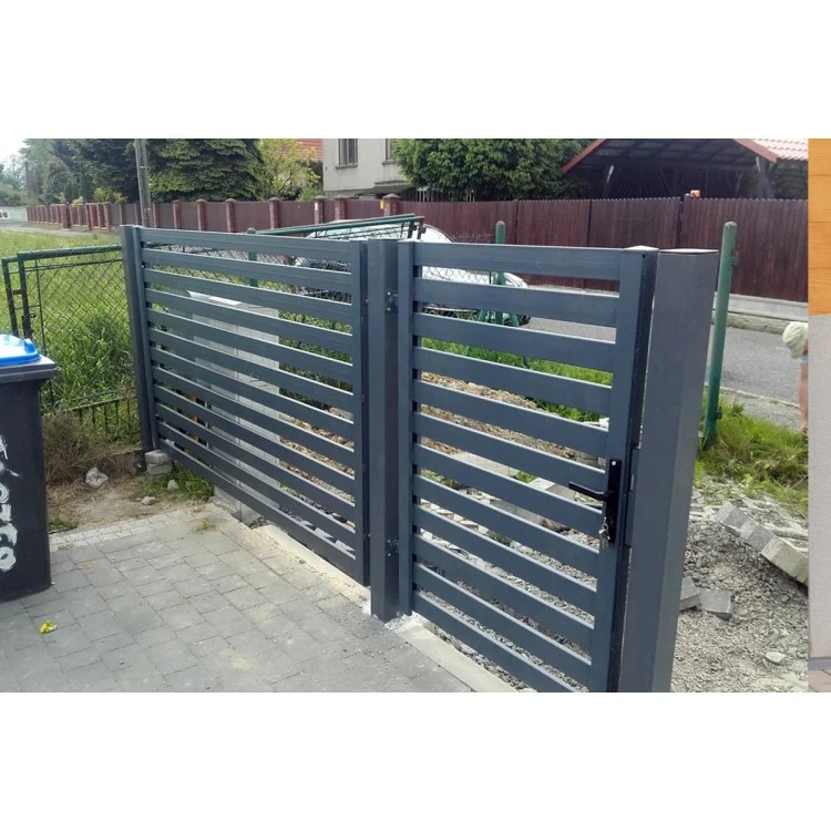 Gartentür Pforte BR.14.3.2