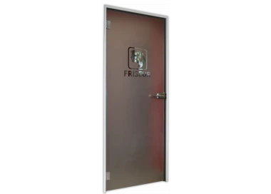 Aluminium Innentür 70 - Kompletür