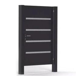 Gartentür Pforte BR.33.3.2
