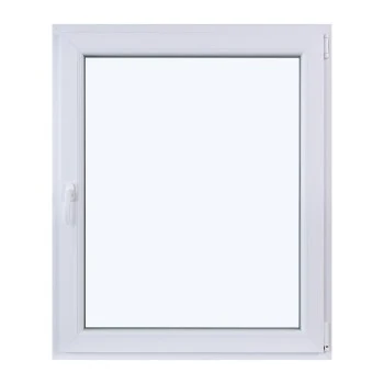 PVC Fenster Dreh-Kipp 1000 x 1200 mm Weiß