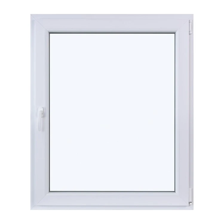 PVC Fenster Dreh-Kipp 1000 x 1200 mm Weiß
