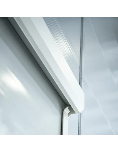 Schnelllauftor ECO — 300x250 cm