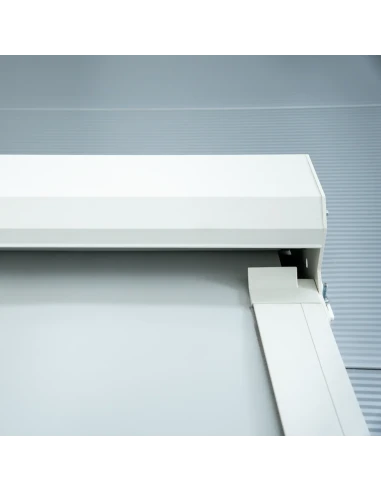 Schnelllauftor ECO — 300x300 cm
