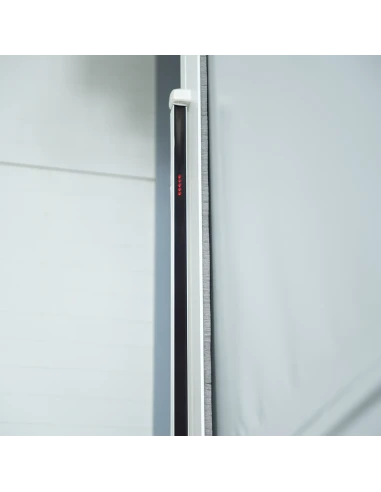 Schnelllauftor ECO PLUS —  400x300 cm