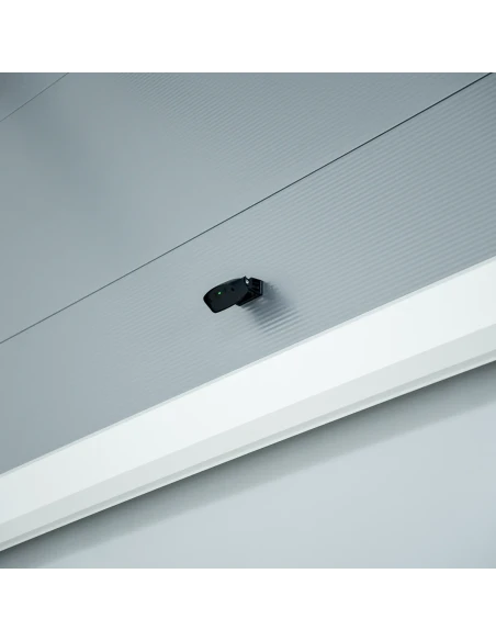 Schnelllauftor ECO PLUS — 400x400 cm