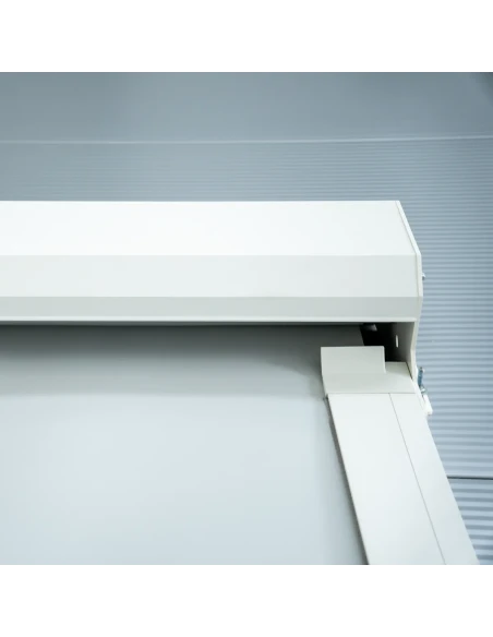 Schnelllauftor ECO PLUS — 400x400 cm