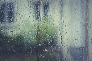 Wie verhindert man das Beschlagen von Fensterscheiben