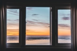 Fenster mit dreifacher Verglasung - die wichtigsten Informationen