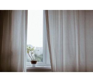 Wie kann man die Fenster selbst einstellen?