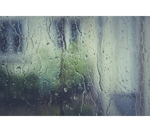 Wie verhindert man das Beschlagen von Fensterscheiben