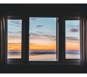 Fenster mit dreifacher Verglasung - die wichtigsten Informationen