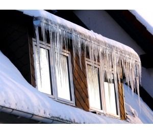 Wie kann man die Fenster vor dem Winter abdichten?